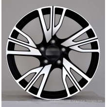 5x112 Wheel de liga de 20 polegadas adequado para carros BMW